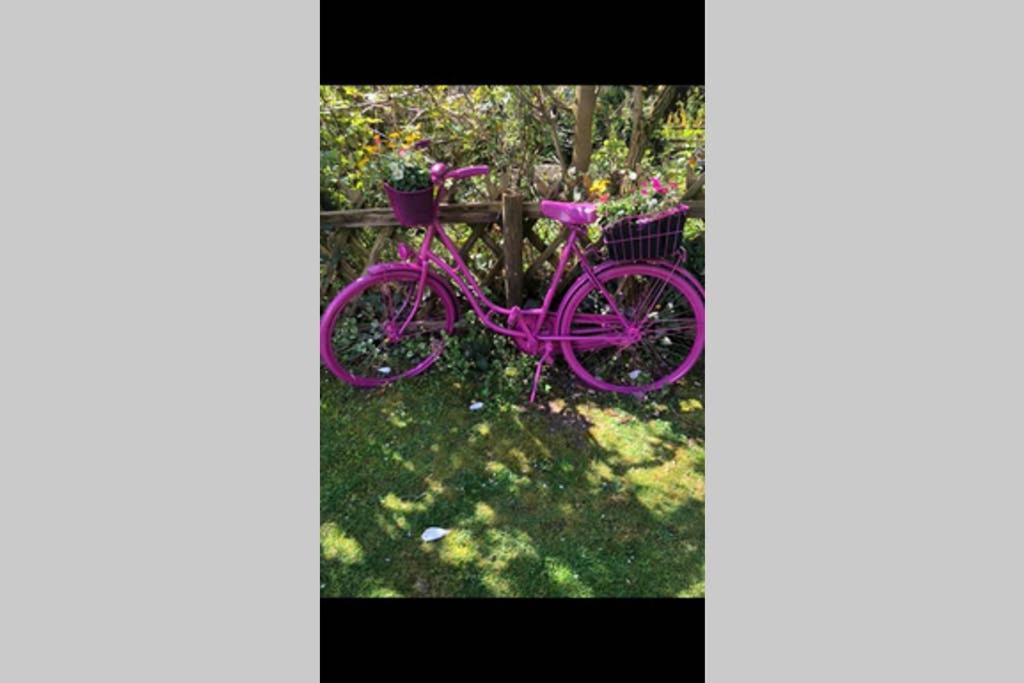 Kürten Ferienwohnung Und Monteurwohnung Matthies Naehe Koeln 30Km מראה חיצוני תמונה