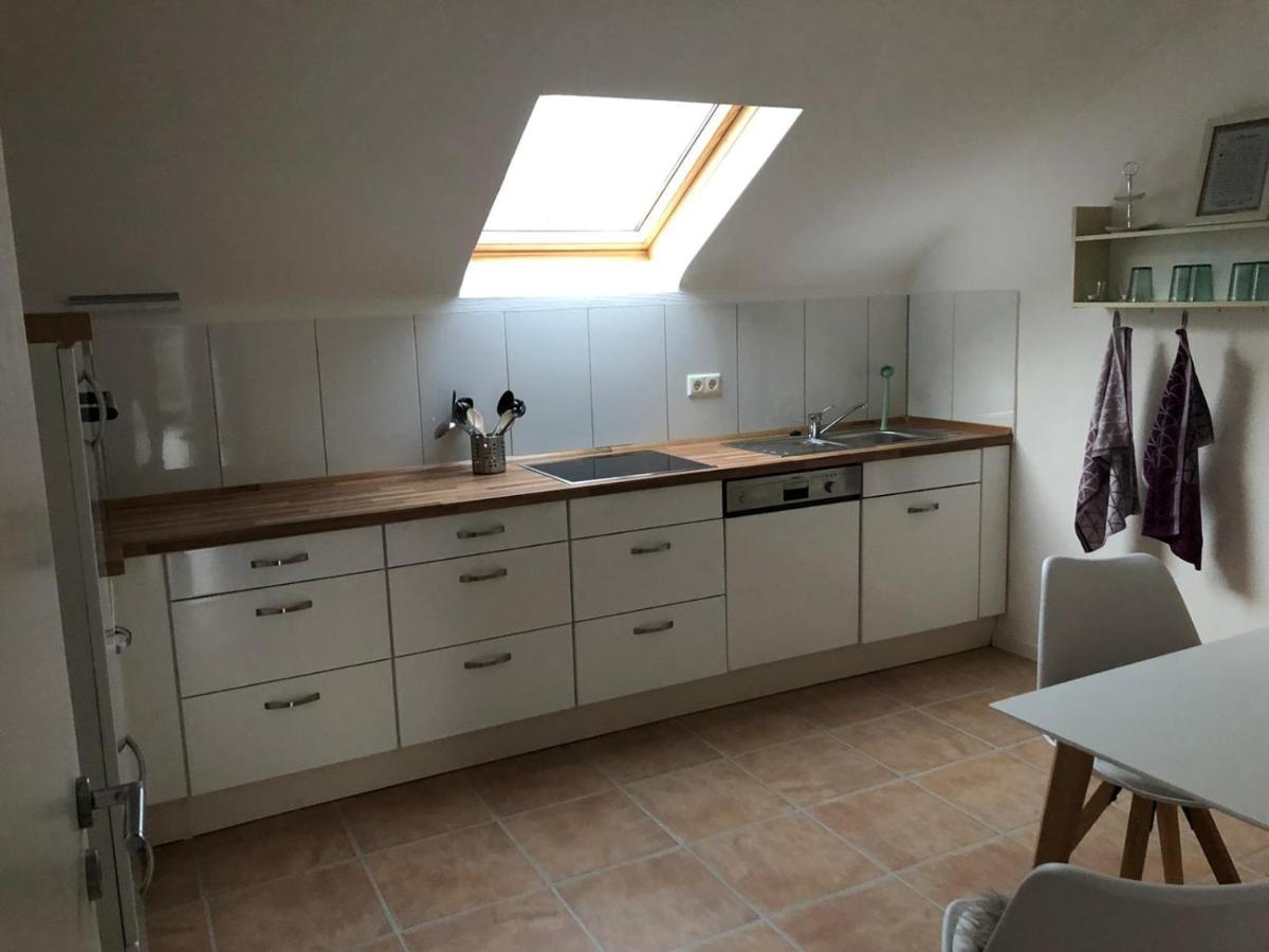 Kürten Ferienwohnung Und Monteurwohnung Matthies Naehe Koeln 30Km מראה חיצוני תמונה