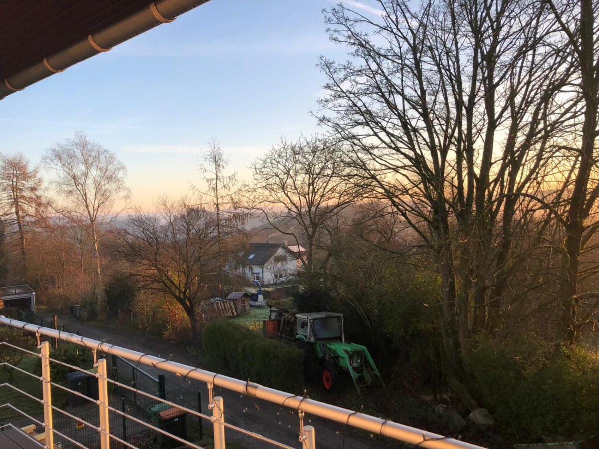 Kürten Ferienwohnung Und Monteurwohnung Matthies Naehe Koeln 30Km מראה חיצוני תמונה