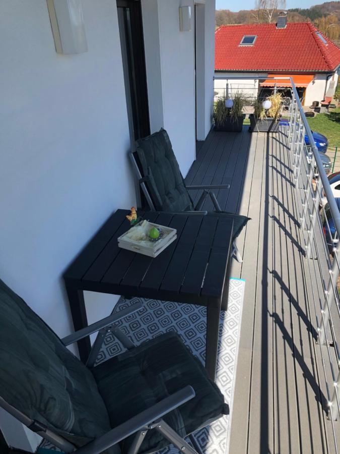 Kürten Ferienwohnung Und Monteurwohnung Matthies Naehe Koeln 30Km מראה חיצוני תמונה
