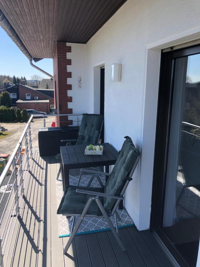 Kürten Ferienwohnung Und Monteurwohnung Matthies Naehe Koeln 30Km מראה חיצוני תמונה